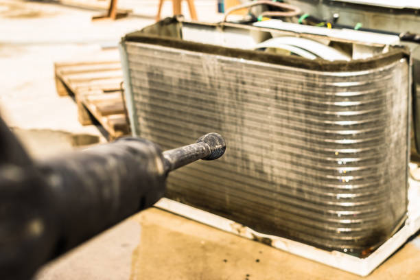 Best Dryer Vent Cleaning Services  in Colfax, WI