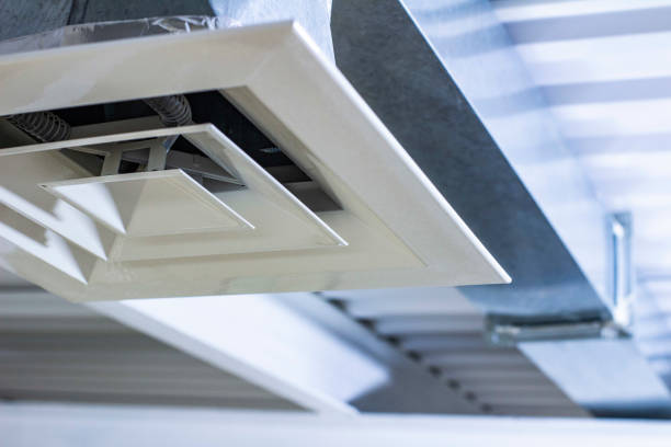 Best Dryer Vent Cleaning Services  in Colfax, WI