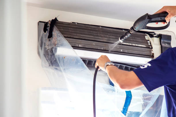 Emergency Air Duct Cleaning in WI