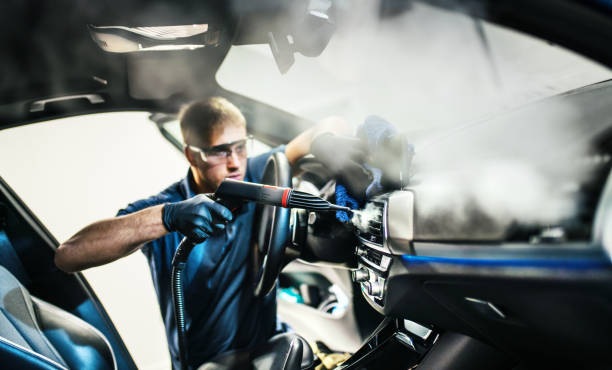 Best Air Vent Cleaning Services  in Colfax, WI