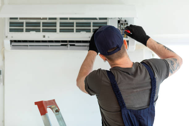 Best Air Duct Cleaning Near Me  in Colfax, WI