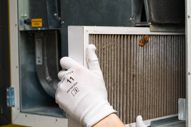 Best Air Duct Cleaning Near Me  in Colfax, WI