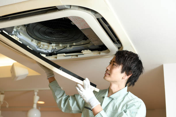 Best Air Duct Cleaning Cost  in Colfax, WI