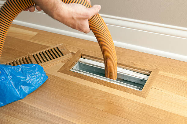Best Commercial HVAC Duct Cleaning  in Colfax, WI