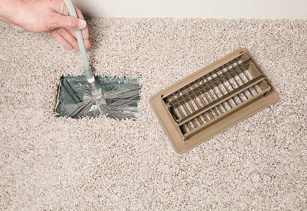 Best Affordable HVAC Duct Cleaning  in Colfax, WI
