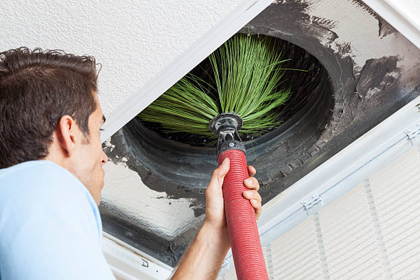 Best HVAC System Cleaning  in Colfax, WI