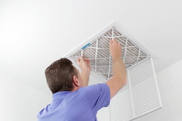 Best Best Air Duct Cleaning Company  in Colfax, WI